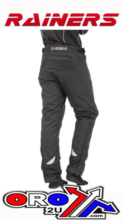 OVER PANT RAPTOR RAINERS SMALL