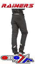 OVER PANT RAPTOR RAINERS X-L