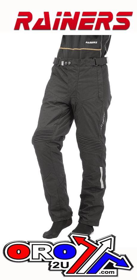 OVER PANT RAPTOR RAINERS X-L
