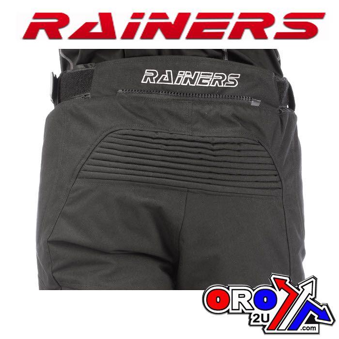 OVER PANT RAPTOR RAINERS X-L
