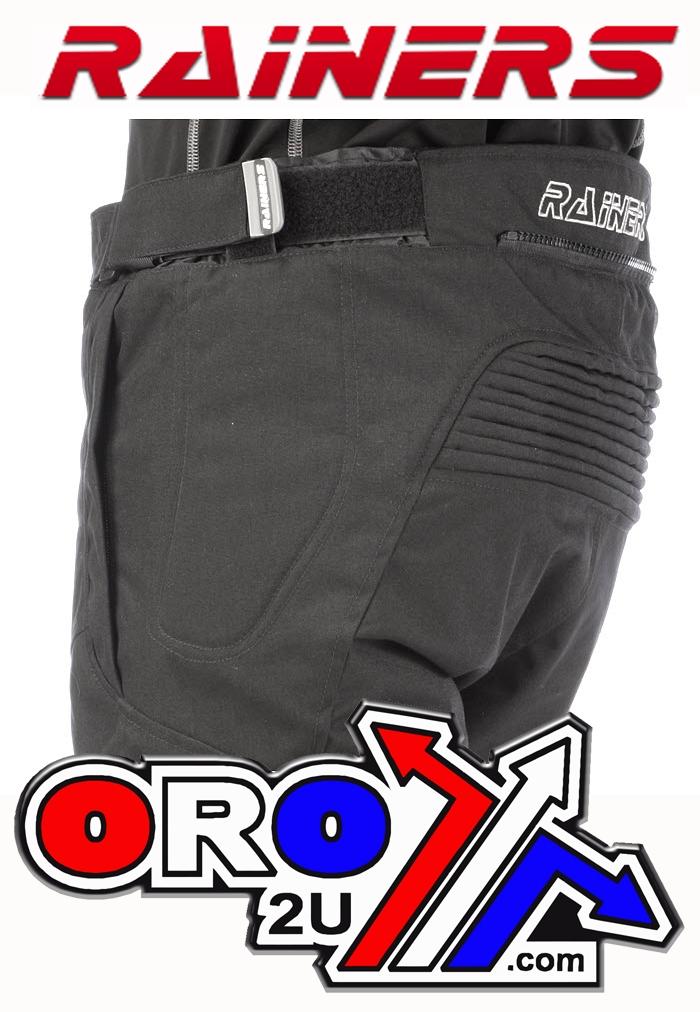 OVER PANT RAPTOR RAINERS XXL