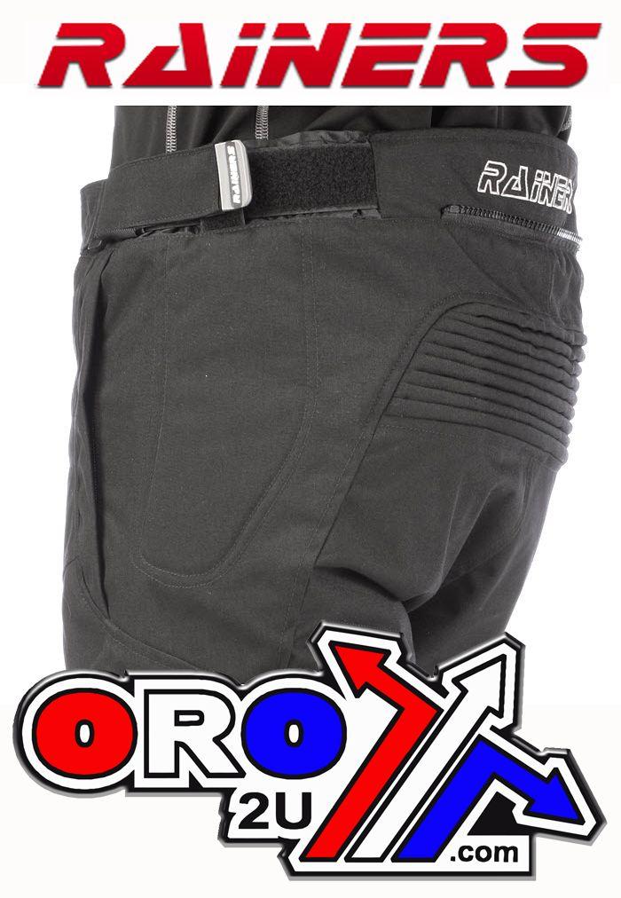 OVER PANT RAPTOR RAINERS XXL