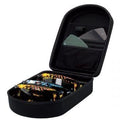 G-BOX GOGGLES / LENSES BOX, FIRST RACING (TAKES 4 GOGGLES)