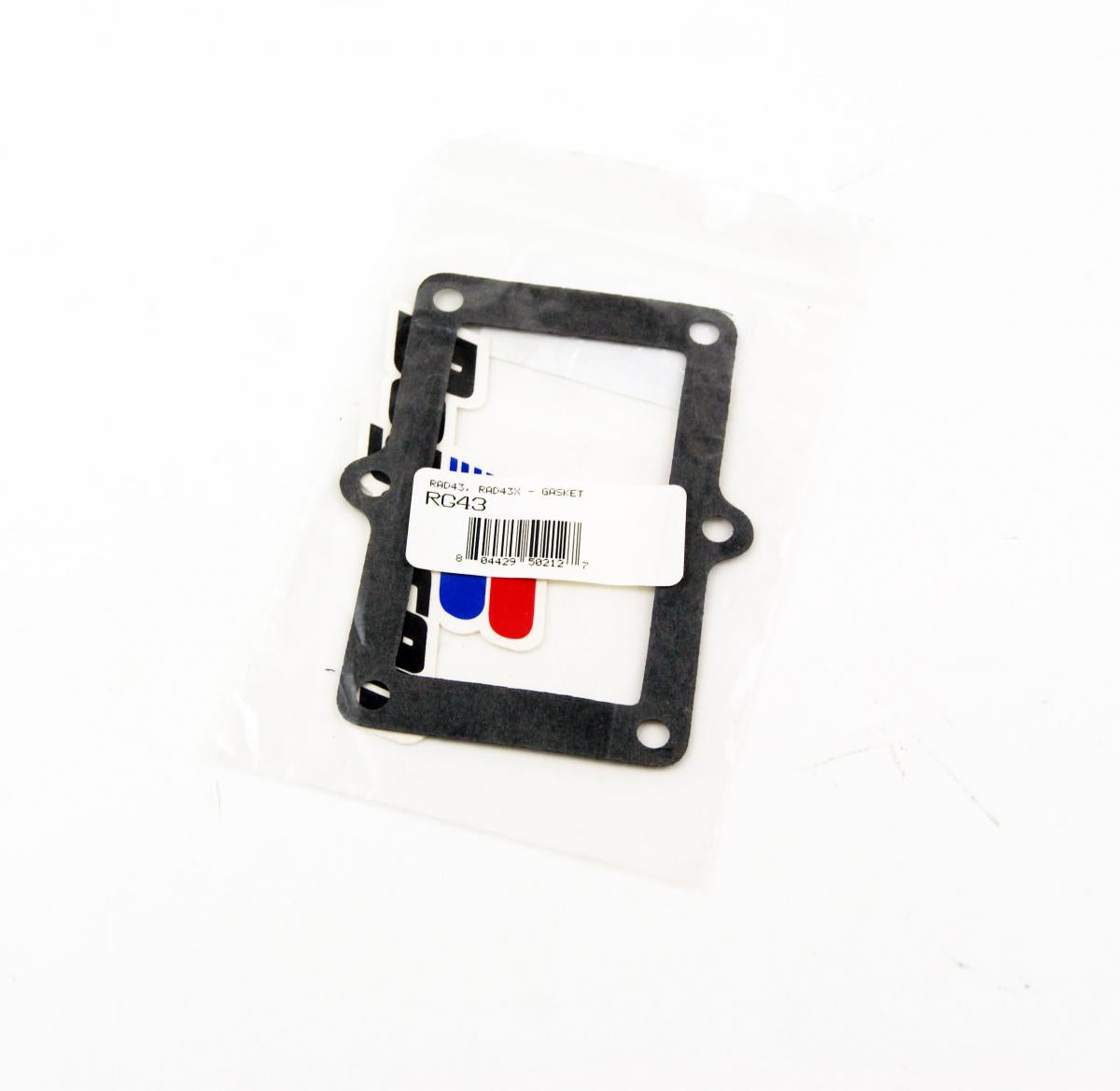 GASKET BLOCK KTM 350 440 550, BOYESEN RG43, RG-43