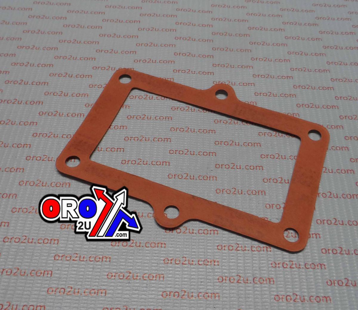 GASKET BLOCK KTM 350 440 550, BOYESEN RG43, RG-43