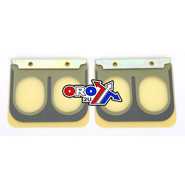 PRO-001 BLOCK REEDS BOYESEN, 2005-2007 Honda CR125R, PSR-001