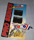 PRO-107 REEDS KX250 1998, Boyesen Pro Series Reeds - PRO