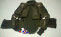 BODY IMPACT ARMOUR LARGE, ADULTS