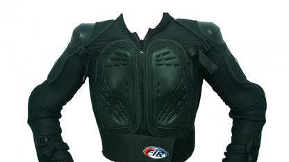 BODY IMPACT ARMOUR LARGE, ADULTS