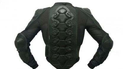 BODY IMPACT ARMOUR LARGE, ADULTS