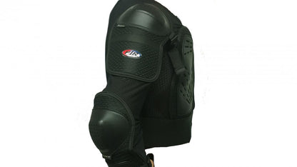BODY IMPACT ARMOUR LARGE, ADULTS