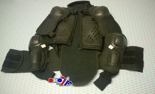 BODY IMPACT ARMOUR XX LARGE, ADULT
