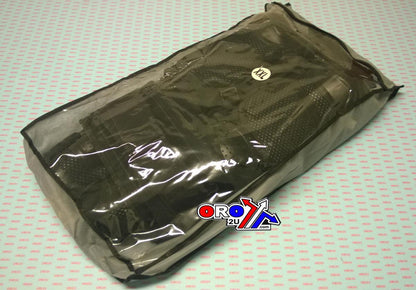 BODY IMPACT ARMOUR XX LARGE, ADULT