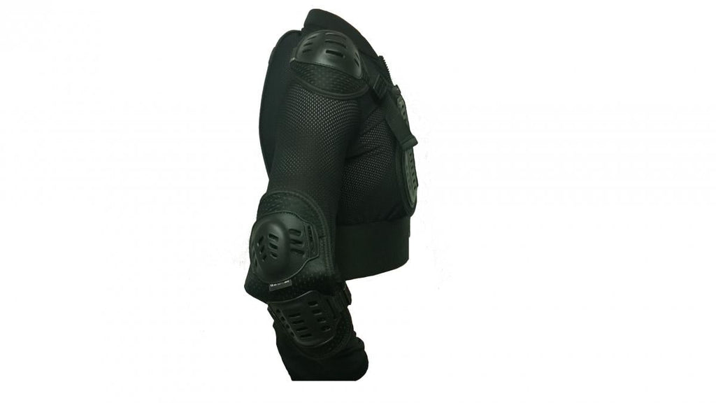 KIDS IMPACT BODY ARMOUR MEDIUM