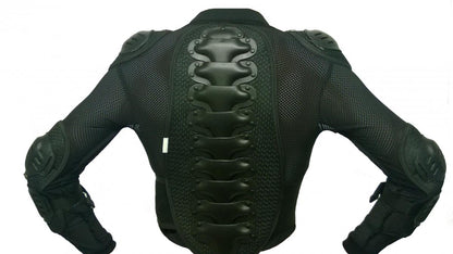 KIDS IMPACT BODY ARMOUR SMALL