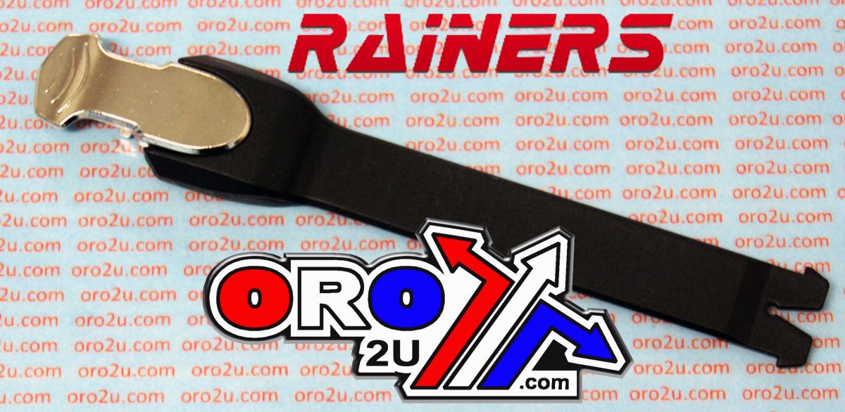 STRAP REF.10 ATV / TRIAL LONG, 150mm (EACH)