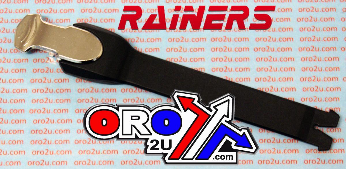 STRAP REF.10 ATV / TRIAL LONG, 150mm (EACH)