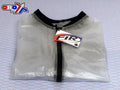 CLEAR JACKET SIZE 38