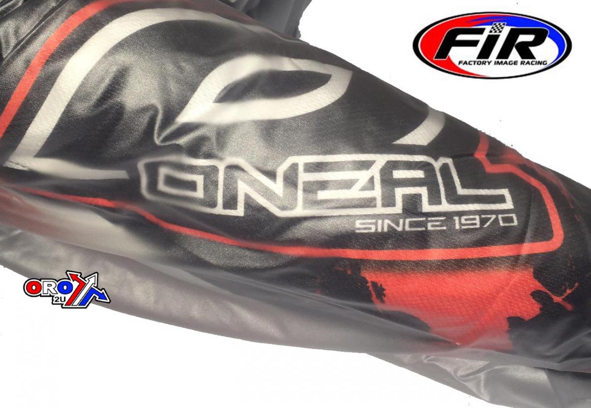 CLEAR JACKET SIZE 38