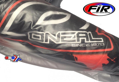 CLEAR JACKET SIZE 44