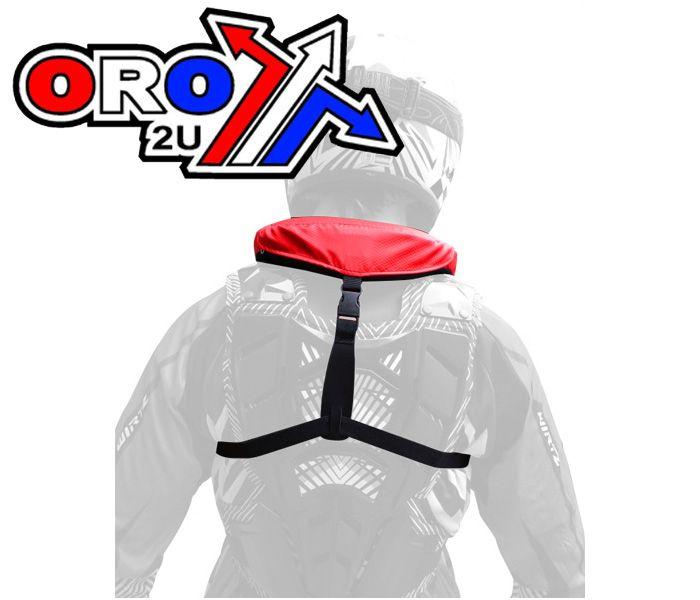 PRO NECK BRACE ADULT BLUE, PRO-NECK-AZ