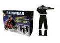RAINWEAR SET XX-LARGE 121511192