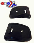 TECH-10 BUCKLE BASE RECIEVER, BLACK, A25BBT1410
