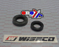 OIL SEAL SET CRANKSHAFT CR80, WISECO B6001 83-02 CR80