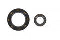 OIL SEAL SET CRANKSHAFT CR250, WISECO B6002 84-91 CR250
