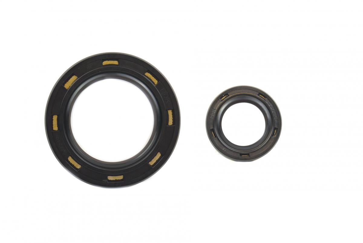 OIL SEAL SET CRANKSHAFT CR250, WISECO B6002 84-91 CR250