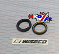 OIL SEAL SET CRANKSHAFT CRF450, WISECO B6005 2002 CRF450