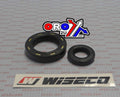 OIL SEAL SET CRANKSHAFT CR250, WISECO B6010 92-07 CR250