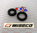OIL SEAL SET CRANKSHAFT YZ125, WISECO B6014 86-97 YZ125