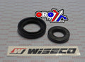 OIL SEAL SET CRANKSHAFT YZ250, WISECO B6016 YZ 1998 YAMAHA