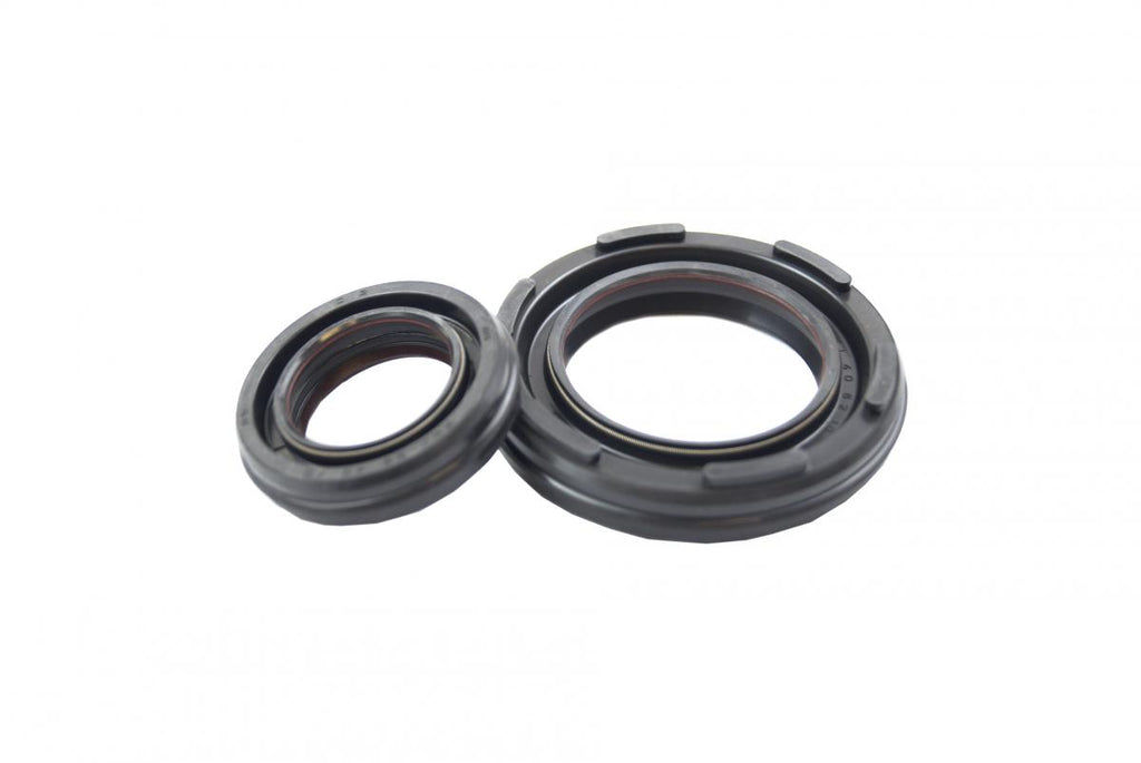 OIL SEAL SET CRANKSHAFT YFZ350, WISECO B6018 YFZ 87-02 ATV
