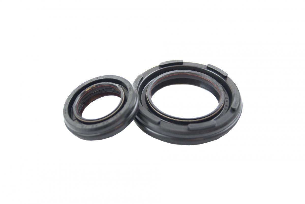 OIL SEAL SET CRANKSHAFT YFZ350, WISECO B6018 YFZ 87-02 ATV
