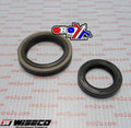 OIL SEAL SET CRANKSHAFT RM250, WISECO B6044 RM 1996-1999