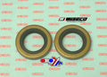 OIL SEAL SET CRANKSHAFT KX500, WISECO B6069 1983-2004 KX500