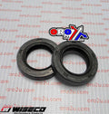 OIL SEAL SET CRANKSHAFT KDX200, WISECO B6047 KDX 1990-1991