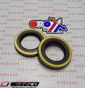 OIL SEAL SET CRANKSHAFT KDX200, WISECO B6059 KDX 1992-2005
