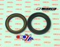 OIL SEAL SET CRANKSHAFT CRF250, WISECO B6062 CRF250R 2006-14, CRF450R 2006 - 2013