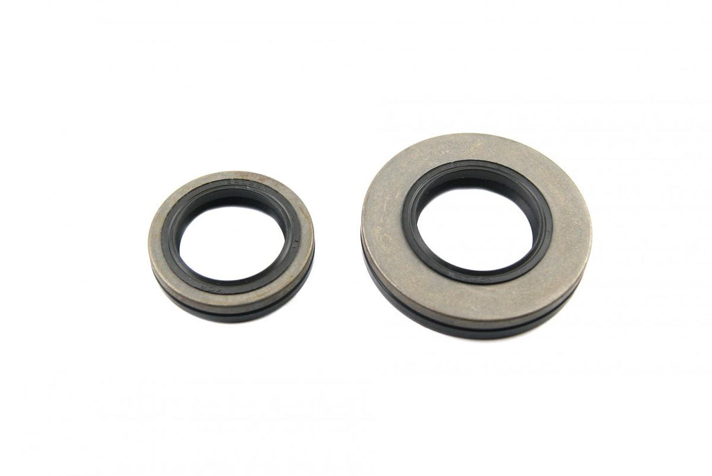 OIL SEAL SET CRANKSHAFT RM250, WISECO B6070 RM 2003-2004