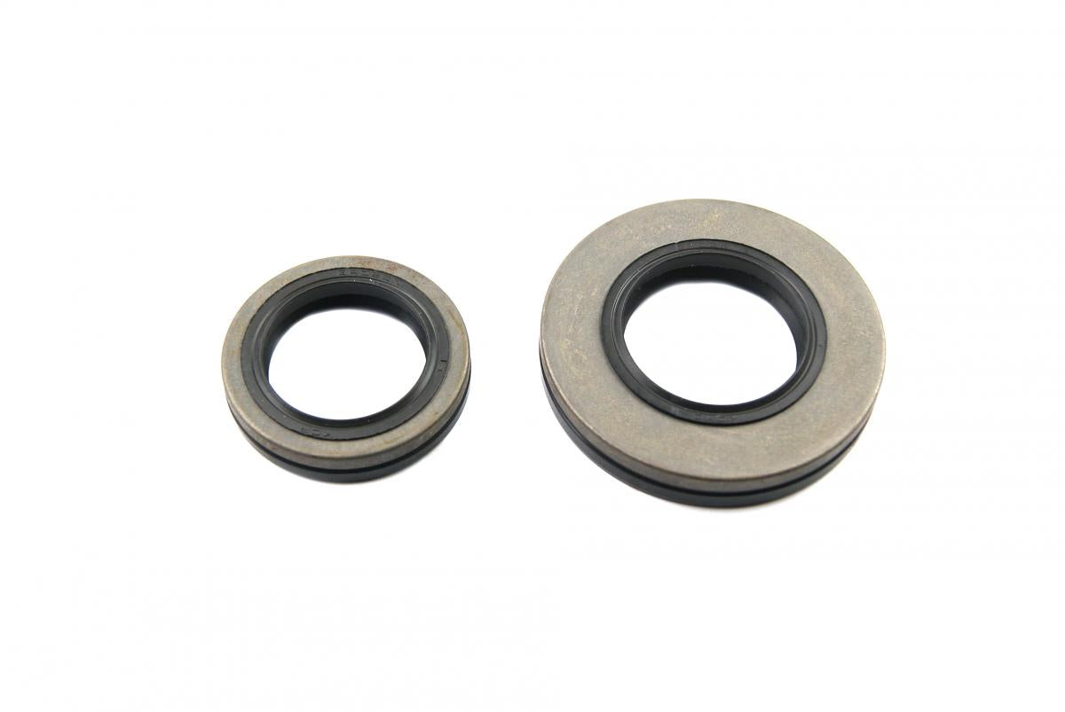 OIL SEAL SET CRANKSHAFT RM250, WISECO B6070 RM 2003-2004