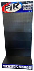FREE* FIR PRODUCT SHOP DISPLAY STAND, WITH QUALIFYING FIR ORDERS OVER £300+VAT