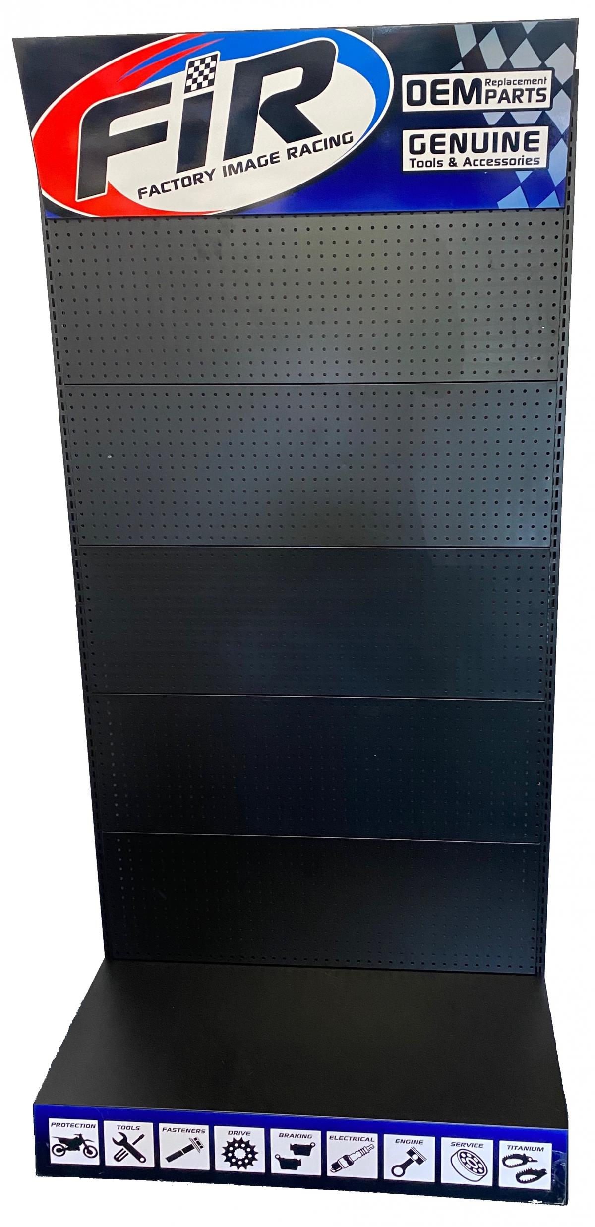 FREE* FIR PRODUCT SHOP DISPLAY STAND, WITH QUALIFYING FIR ORDERS OVER £300+VAT