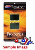 PRO-47 BOYESEN REEDS, Boyesen Pro Series Reeds - PRO