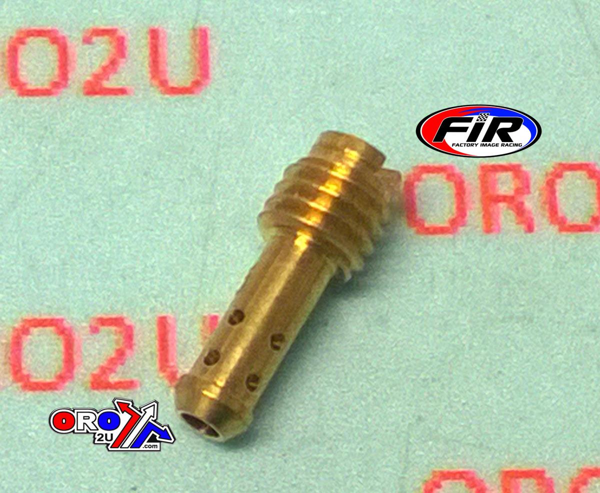 JET 27.5 MIKUNI PILOT VM22/210