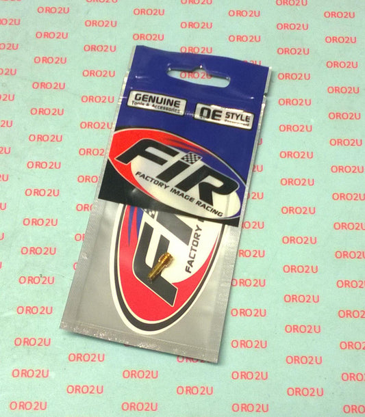 JET 27.5 MIKUNI PILOT VM22/210