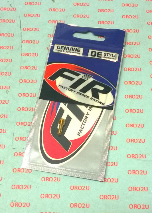 JET 32.5 MIKUNI PILOT VM22/210