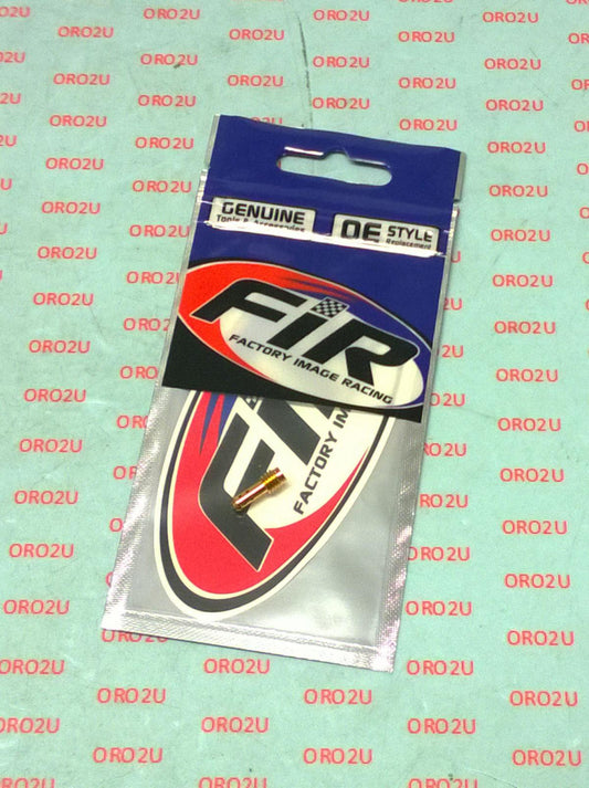 JET 40 MIKUNI PILOT VM22/210